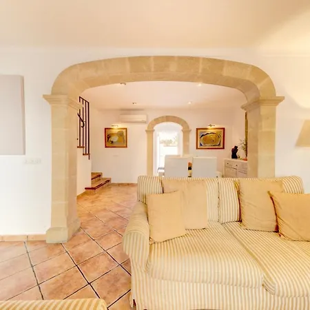 Casa Cifre 度假居