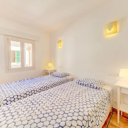 度假居 Casa Cifre 波连斯萨